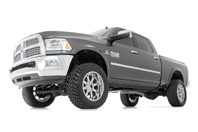 2.5 Inch Lift Kit | V2 | Ram 2500 4WD (2014-2026)