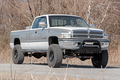 3 Inch Lift Kit | M1 | Dodge 2500 4WD (1994-2002)