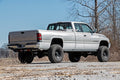 3 Inch Lift Kit | M1 | Dodge 2500 4WD (1994-2002)