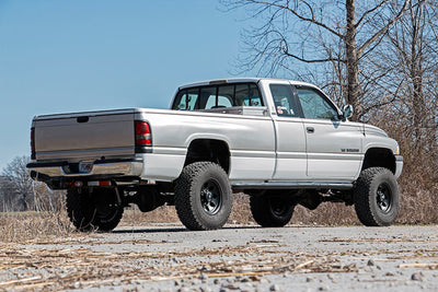 3 Inch Lift Kit | Dodge 2500 4WD (1994-2002)