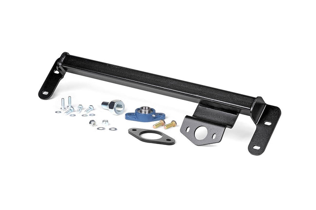 Steering Box Brace | Ram 2500 (17-26)/3500 (17-25) 4WD