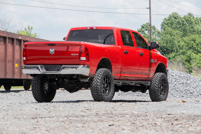 5 Inch Lift Kit | Radius Arm Drop | SRW | Ram 3500 4WD (2013-2015)