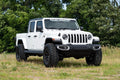 2.5 Inch Leveling Kit | Spacers | Jeep Gladiator JT 4WD (2024-2025)