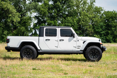 2.5 Inch Leveling Kit | Spacers | Jeep Gladiator JT 4WD (2024-2025)