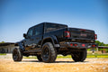2.5 Inch Leveling Kits | Springs | M1 | Jeep Gladiator JT 4WD (2024-2025)