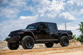 2.5 Inch Leveling Kits | Springs | M1R | Jeep Gladiator JT 4WD (2024-2025)