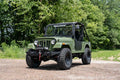 2 Inch Lift Kit | Mahindra Roxor - The Suspension Specialists