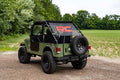 2 Inch Lift Kit | Mahindra Roxor - The Suspension Specialists