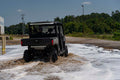 LED Light Kit | Cab Mount | 50" Black Dual Row | Can-Am Defender MAX HD10 - The Suspension Specialists