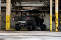 LED Light Kit | Cab Mount | 50" Black Dual Row | Can-Am Defender MAX HD10 - The Suspension Specialists