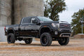 7 Inch Lift Kit | NTD | M1 | w/ Overloads | Chevy/GMC 2500HD/3500HD (20-25)