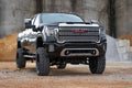 7 Inch Lift Kit | NTD | M1 | w/ Overloads | Chevy/GMC 2500HD/3500HD (20-25)