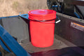 5 Gallon Bucket Holder | Polaris Ranger XP 570/900/1000 - The Suspension Specialists