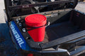 5 Gallon Bucket Holder | Polaris Ranger XP 570/900/1000 - The Suspension Specialists