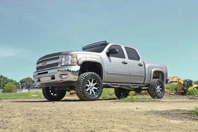 6 Inch Lift Kit | N3 Struts | Chevy/GMC 1500 4WD (07-13)