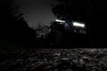Rough Country 12 Inch Black Series LED Light Bar | Dual Row - The Suspension Specialists
