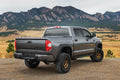 Rough Country Pocket Fender Flares | 089 Wind Chill Pearl | Toyota Tundra 2WD/4WD (14-21)