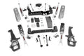 6 Inch Lift Kit | N3 Struts | Ram 1500 4WD (2010-2011)