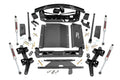 6 Inch Lift Kit | M1 | Chevy/GMC 1500 Truck & SUV 4WD (1988-1999)