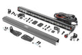 LED Light Kit | Bumper Mount | 20" Spectrum Single Row | Ford Bronco Sport (21-25) - The Suspension Specialists