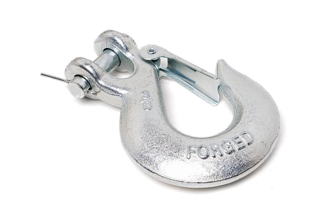 Rough Country 9500-Lb Pro Series Winch | Steel Cable - The Suspension Specialists