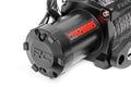 Rough Country 9500-Lb Pro Series Winch | Synthetic Rope - The Suspension Specialists