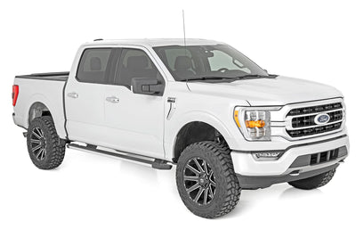 4 inch Lift Kit | Ford F-150 2WD (2021-2024)