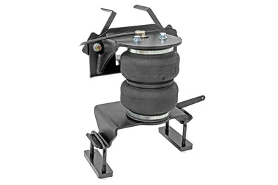 Air Spring Kit w/compressor | Wireless Controller | 0-6" Lifts | Ford F-150 (21-25)