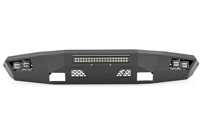 Front Bumper | Ford F-150 2WD/4WD (2004-2008) - The Suspension Specialists