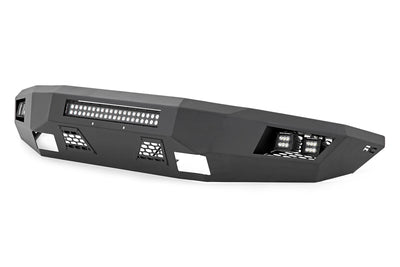 Front Bumper | Ford F-150 2WD/4WD (2004-2008) - The Suspension Specialists