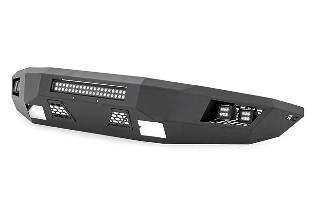 Front Bumper | Ford F-150 2WD/4WD (2004-2008) - The Suspension Specialists
