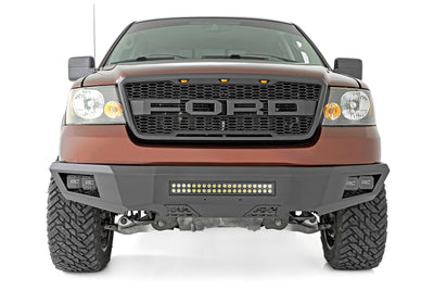Front Bumper | Ford F-150 2WD/4WD (2004-2008) - The Suspension Specialists
