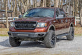 Front Bumper | Ford F-150 2WD/4WD (2004-2008) - The Suspension Specialists