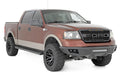 Front Bumper | Ford F-150 2WD/4WD (2004-2008) - The Suspension Specialists
