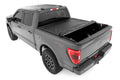 Soft Roll Up Bed Cover | 6'7" Bed | Ford F-150/F-150 Lightning/Raptor  (15-25) - The Suspension Specialists