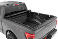 Soft Roll Up Bed Cover | 5'7" Bed | Ford F-150/F-150 Lightning/Raptor  (15-25) - The Suspension Specialists