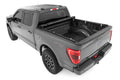 Soft Roll Up Bed Cover | 5'7" Bed | Ford F-150/F-150 Lightning/Raptor  (15-25) - The Suspension Specialists