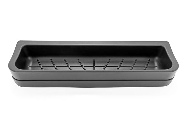 Under Seat Storage | Crew Cab | Ford F-150/F-250/F-350/Raptor  (2015-2026) - The Suspension Specialists
