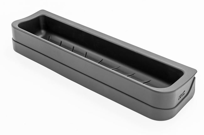 Under Seat Storage | Crew Cab | Ford F-150/F-250/F-350/Raptor  (2015-2026) - The Suspension Specialists