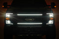 LED Light Kit | Grille Mount | 30 Inch DRL | Ford F-250/F-350 Super Duty (17-22) - The Suspension Specialists