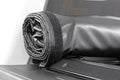 Soft Roll Up Bed Cover | 6'10" Bed | Ford F-250/F-350 Super Duty (17-26) - The Suspension Specialists