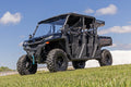 2 Inch Lift Kit | CFMOTO UFORCE 1000 - The Suspension Specialists