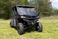 LED Light Kit | Cage Mount | 2" Black Pair | CFMOTO UFORCE 1000 - The Suspension Specialists