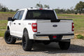 SRL2 Adj Aluminum Step | Crew Cab | Ford F-150/Lightning/F-250/F-350/Raptor (15-26) - The Suspension Specialists