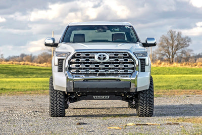 6 Inch Lift Kit | OE Air Ride | Toyota Tundra 4WD (2022-2025)