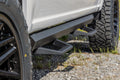 SRL2 Adjustable Aluminum Steps | Ford Ranger 2WD/4WD (2019-2025) - The Suspension Specialists