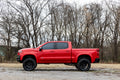 Rough Country Fender Flares | Sport | GXN Deep Bronze | Chevy Silverado 1500 2WD/4WD (2019-2026 & Refresh)