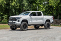 4 Inch Lift Kit | M1 Struts | Chevy/GMC Canyon/Colorado 4WD (2023-2026)