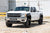 Rough Country Pocket Fender Flares | 6'7" & 8' Bed | GIW Graystone | Chevy Silverado 1500/2500HD/3500HD (07-14)