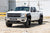 Rough Country Pocket Fender Flares | 6'7" & 8' Bed | 836 Blue Granite | Chevy Silverado 1500/2500HD/3500HD (07-14)